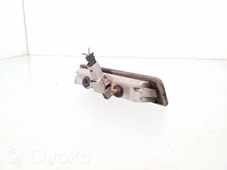 Opel Signum Maniglia esterna per portiera di carico 13107621