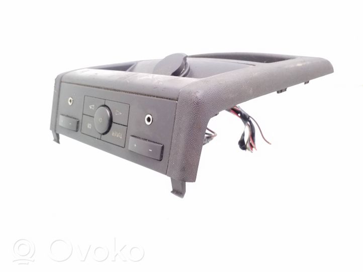 Opel Signum Console centrale, commande de multimédia l'unité principale 13118049