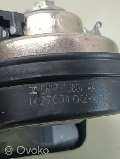 Ford Ecosport Horn signal DN1T13801AA