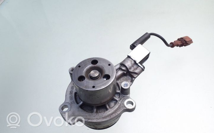 Audi A4 S4 B9 Kühlwasserpumpe Wasserpumpe 810057655