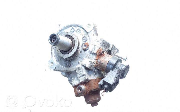 BMW 5 F10 F11 Pompe d'injection de carburant à haute pression 7810696