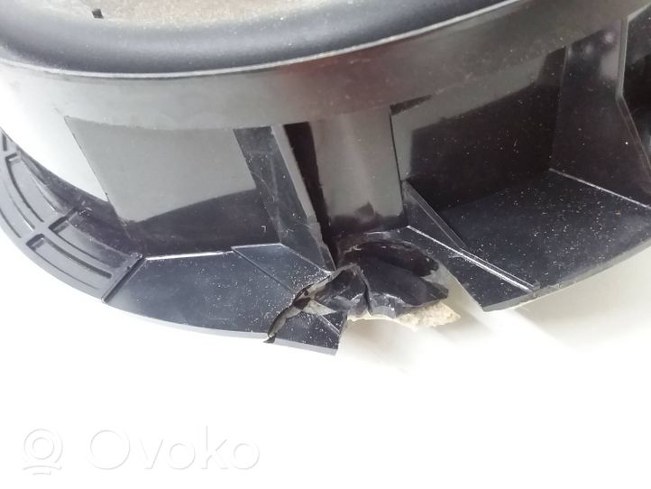 Volkswagen Golf VI Rear door speaker 1K8035454