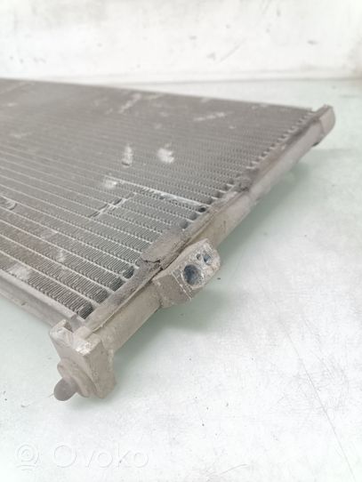 Subaru Legacy Radiateur condenseur de climatisation 5037083700