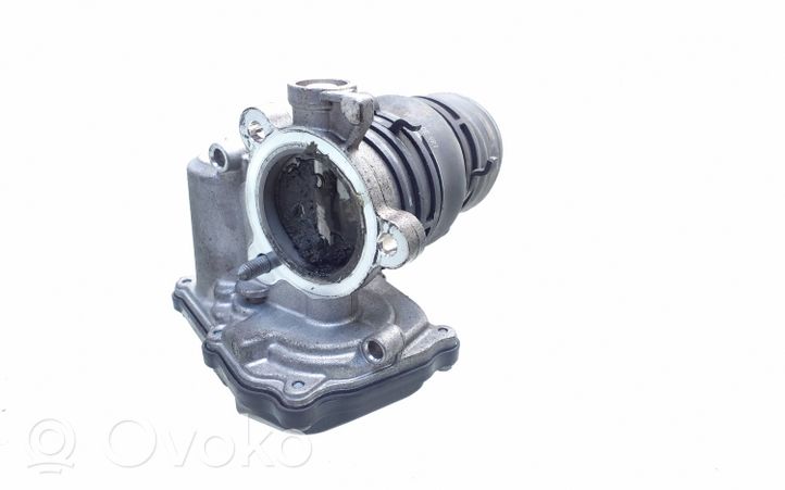 Audi A4 S4 B9 Electric throttle body valve 04L131501B