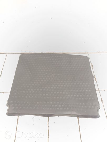 Volkswagen Tiguan Rubber trunk/boot mat liner 