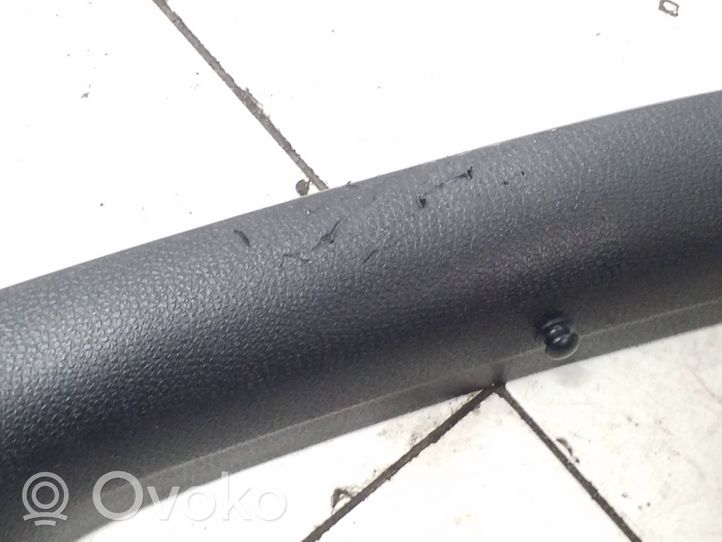 Volkswagen Golf VI Rivestimento superiore del portellone posteriore/bagagliaio 5K6867603