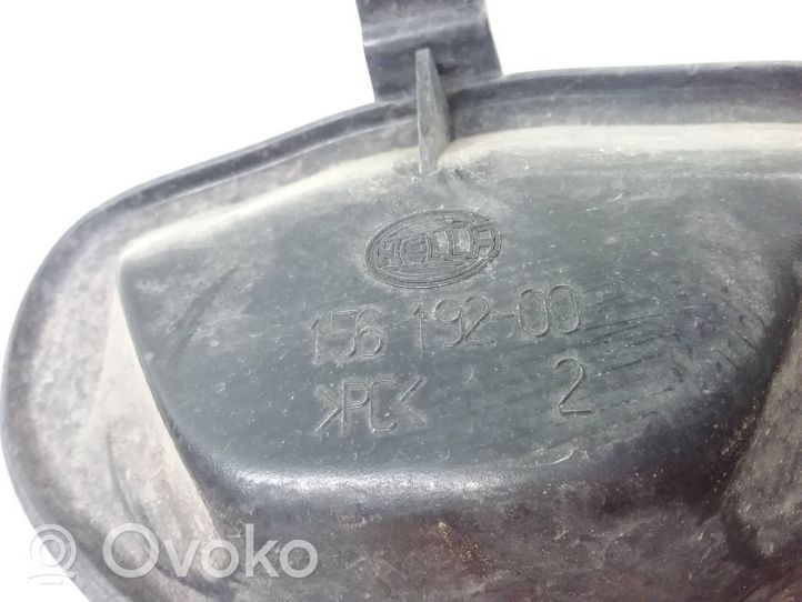 Opel Signum Osłona żarówki lampy przedniej 15619200