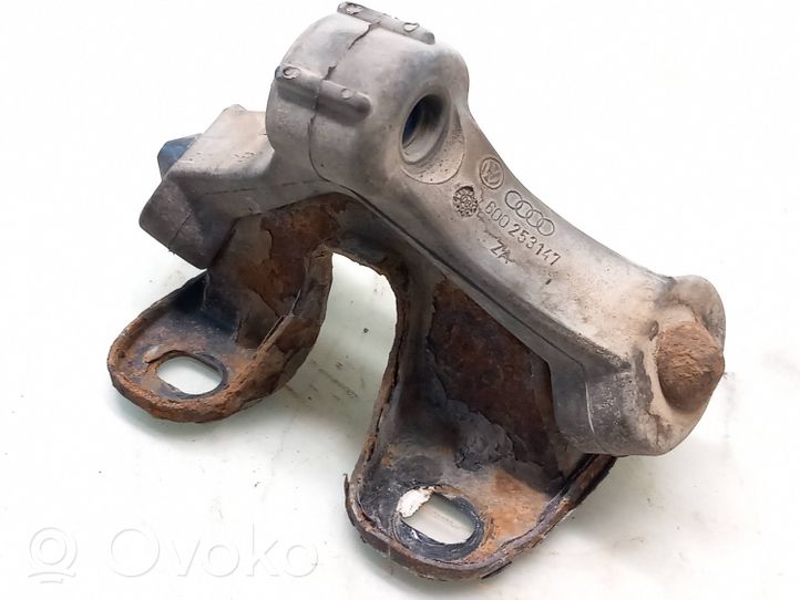 Volkswagen Tiguan Staffa/supporto di montaggio della marmitta 6Q0253147