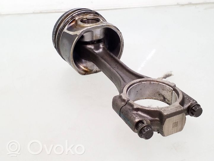 Volkswagen Golf VI Piston avec bielle 790ma