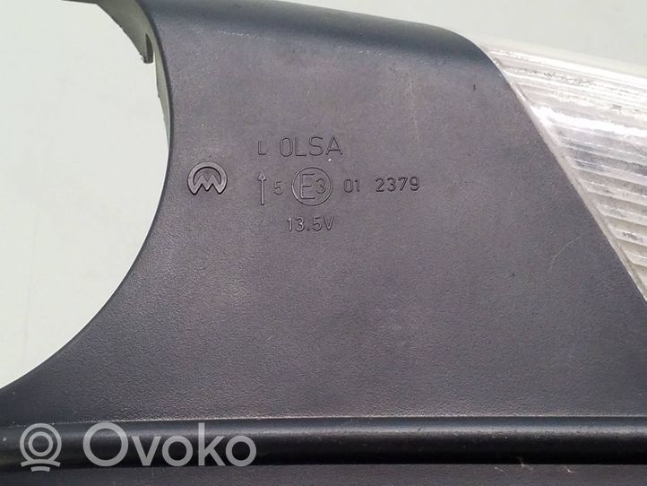 Skoda Octavia Mk2 (1Z) Copertura in plastica per specchietti retrovisori esterni 1z0949101d