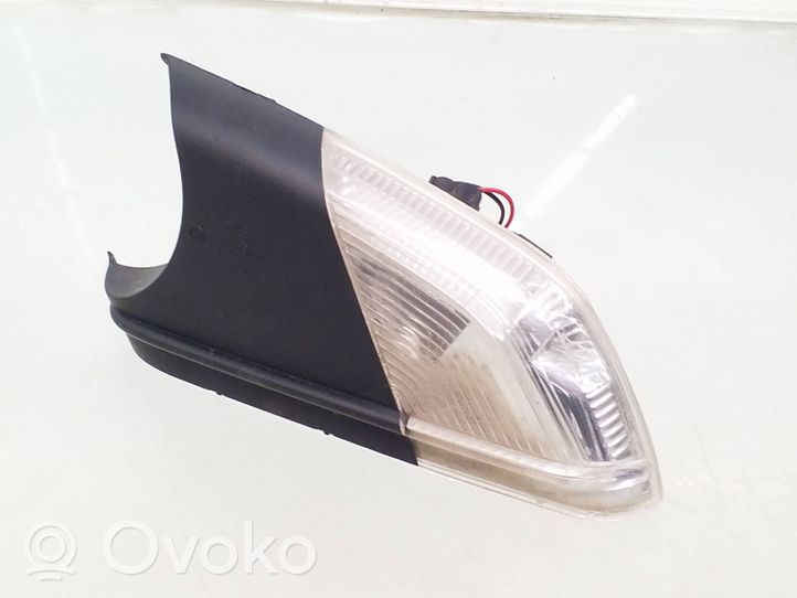 Skoda Octavia Mk2 (1Z) Copertura in plastica per specchietti retrovisori esterni 1z0949101d