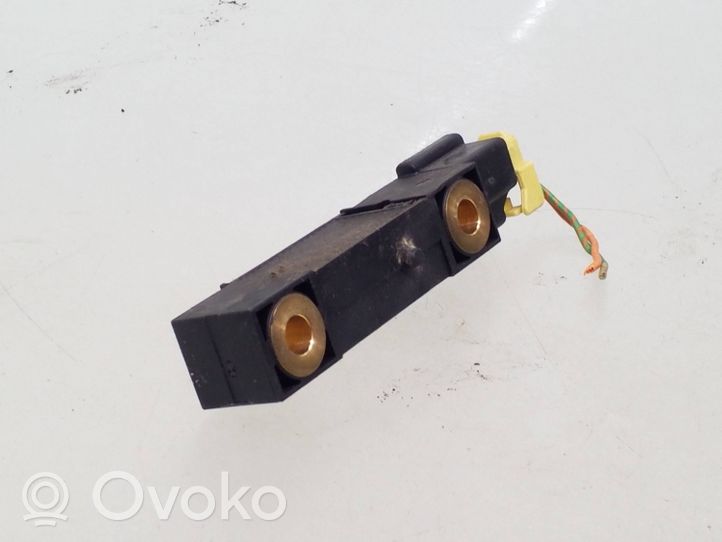Volvo S60 Sensor impacto/accidente para activar Airbag 8622365