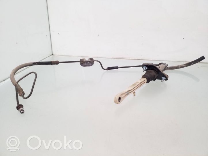 Volvo S60 Darbinis sankabos cilindriukas 8636540