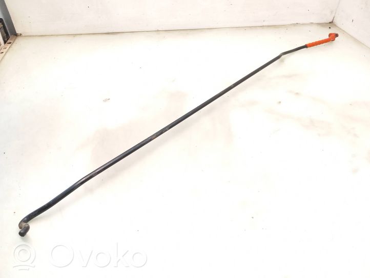 Volkswagen Tiguan Engine bonnet/hood prop rod/strut 5n0823363a