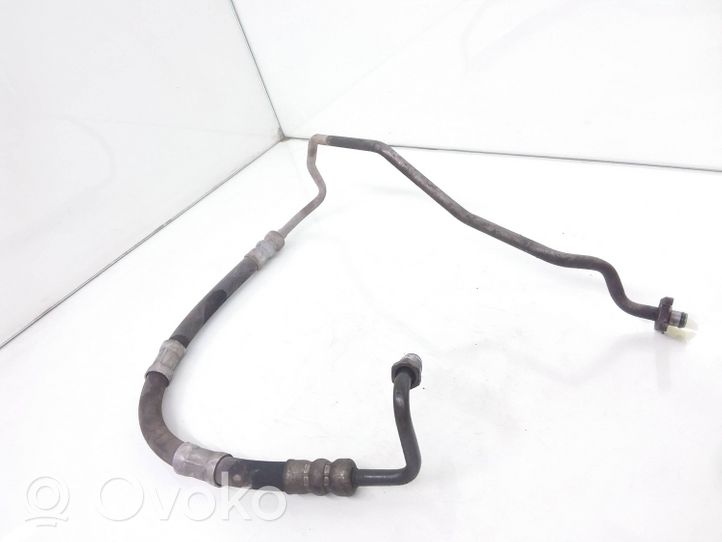 Opel Signum Power steering hose/pipe/line 0100185116013