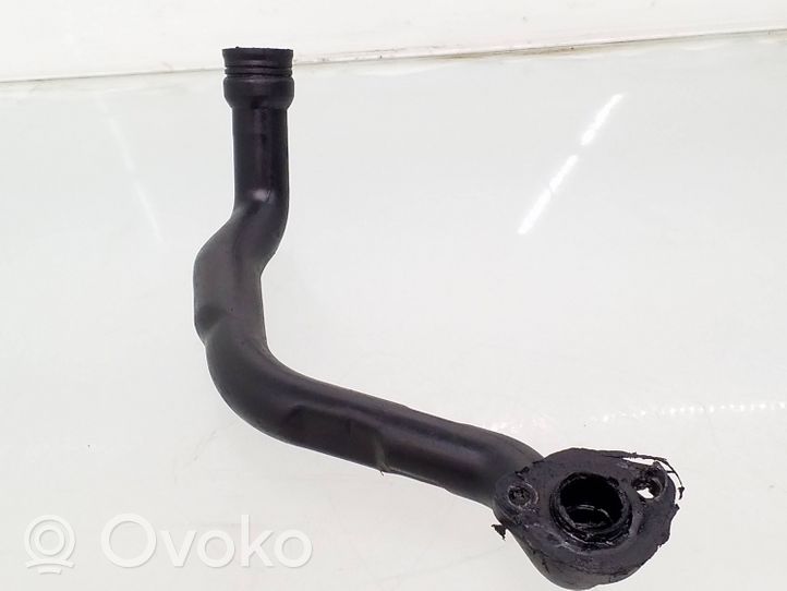 Volkswagen PASSAT B5 Breather hose/pipe 