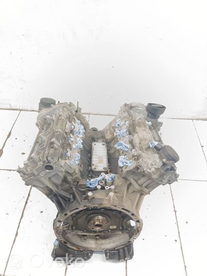 Mercedes-Benz CLS C219 Motor 642920