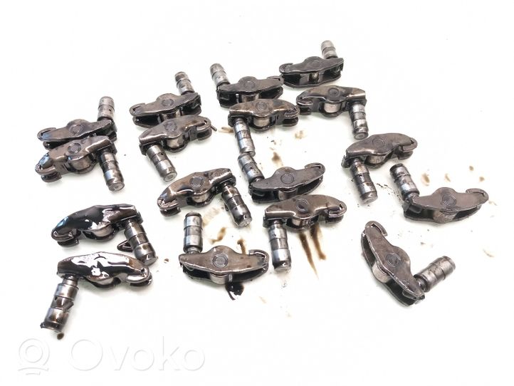 Volvo V70 Valve rocker arm 