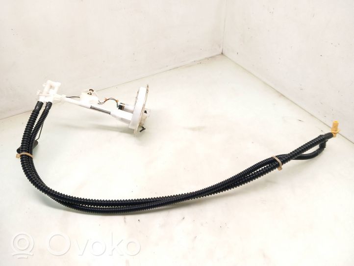 Volkswagen Tiguan Fuel level sensor 5n0919673j