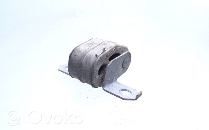 Audi A1 Staffa/supporto di montaggio della marmitta 1H0253147B