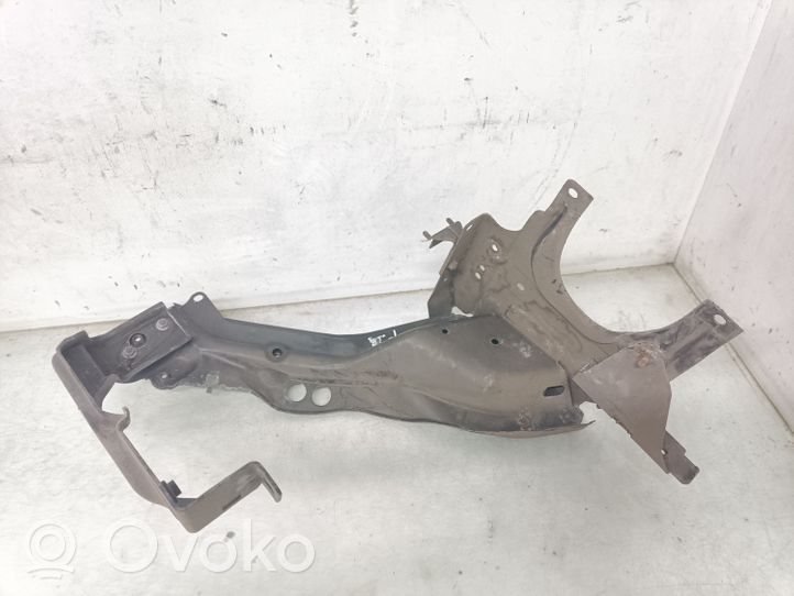 Mercedes-Benz CLS C218 X218 Support phare frontale 