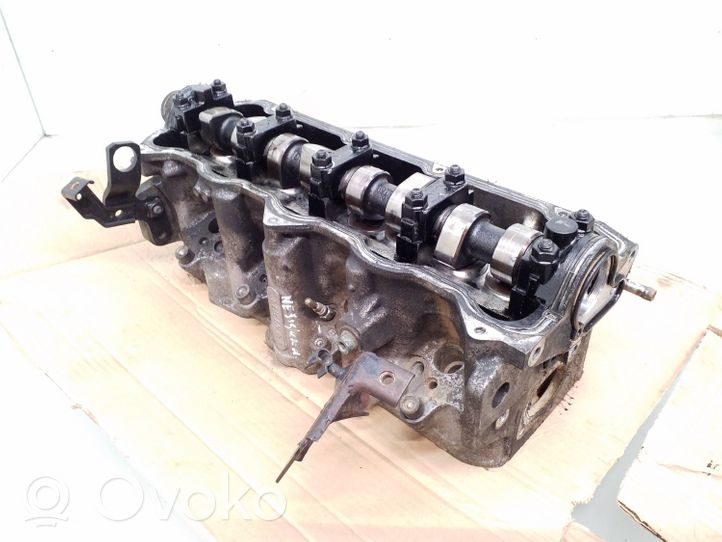 Skoda Octavia Mk1 (1U) Culasse moteur 038103373E