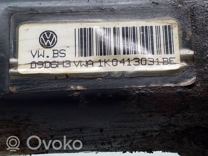 Volkswagen Golf V Ammortizzatore anteriore con molla elicoidale 1k0413031be