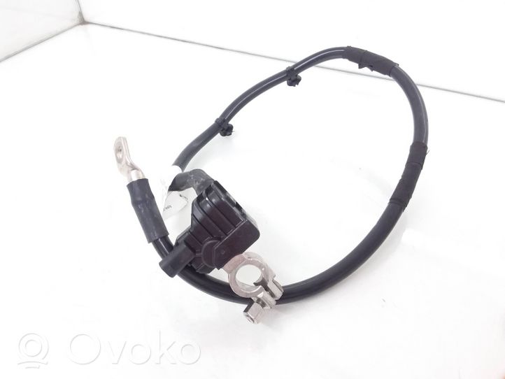 Audi A1 Minus / Klema / Przewód akumulatora 8K0915181L