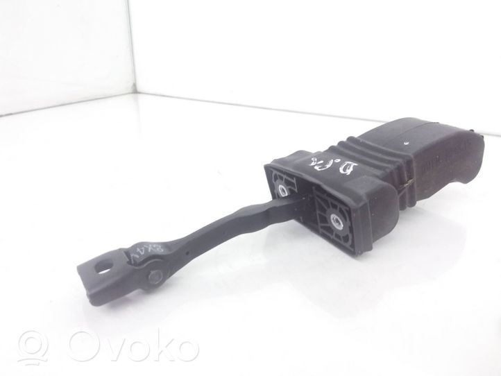 Audi A1 Front door check strap stopper 8X4837249B