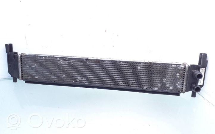 Volkswagen Golf VII Radiatore intercooler 5Q0121251EH