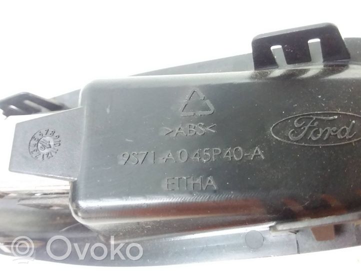 Ford Mondeo MK IV Gniazdo / Złącze USB AM2T19A164BB