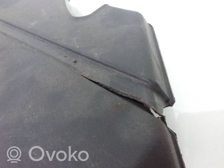 Ford Focus C-MAX Engine cover (trim) 7M5Q6N041AD