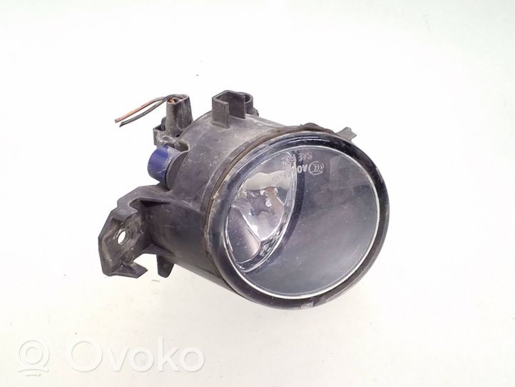 Nissan Almera N16 Front fog light 89211093