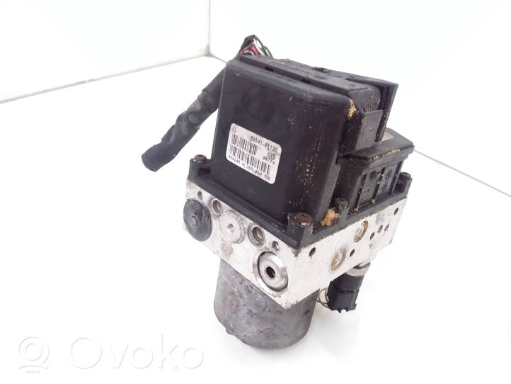 Toyota Avensis T250 ABS-pumppu 4454005060