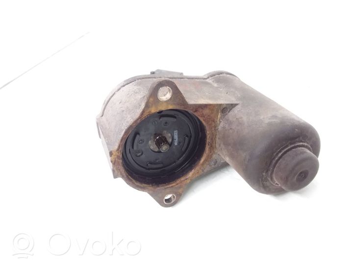 Audi A6 S6 C6 4F Motore del freno a mano/freno di stazionamento 32332082