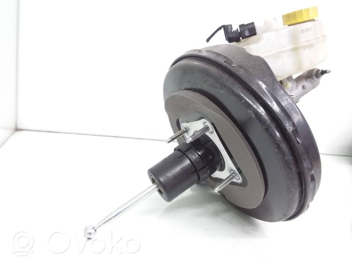 Audi A1 Brake booster 6R1614105R