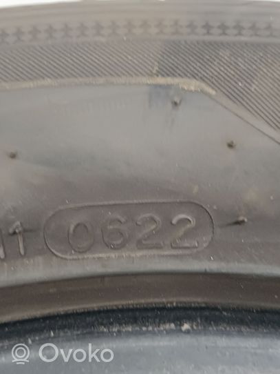 Volkswagen Golf II R15 summer tire 20555R16