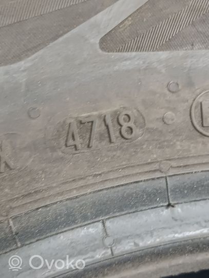 Volkswagen Golf II R15 summer tire 19565R15