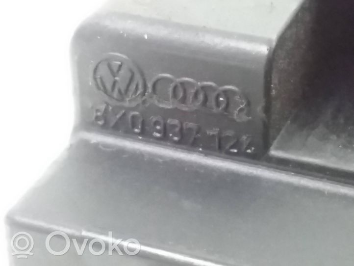 Audi A1 Sulakemoduuli 8x0937124