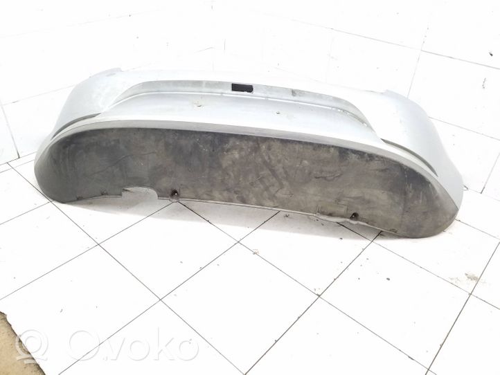 Seat Ibiza IV (6J,6P) Galinis bamperis 6J4807421