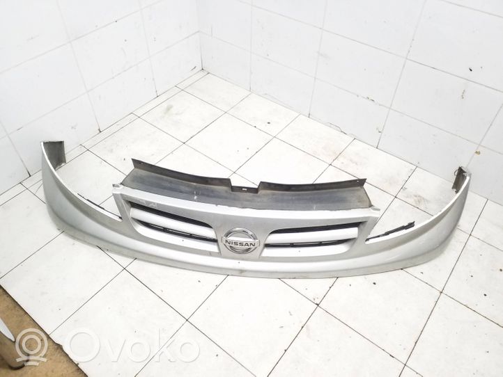 Nissan Primastar Front bumper 623100250