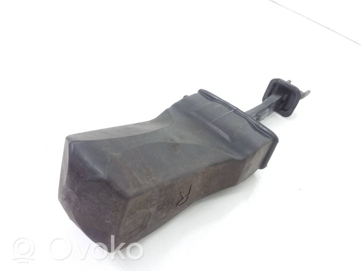 Volkswagen Polo V 6R Front door check strap stopper 6r0837249