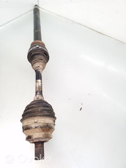 Volvo S60 Front driveshaft P8689214