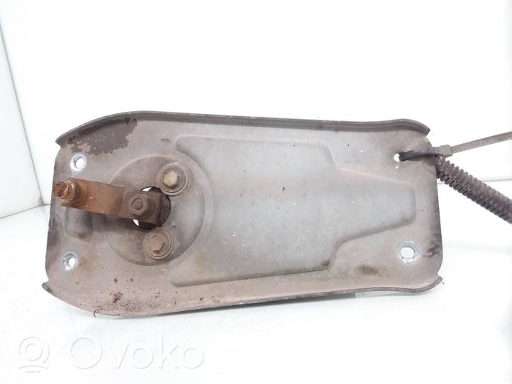 Citroen Berlingo Wiper motor 9644210780