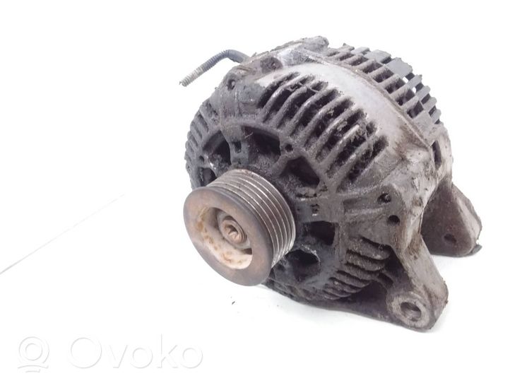 Citroen Berlingo Alternator 