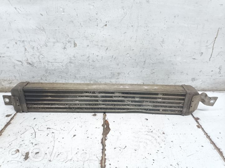 Opel Meriva A Radiador intercooler 