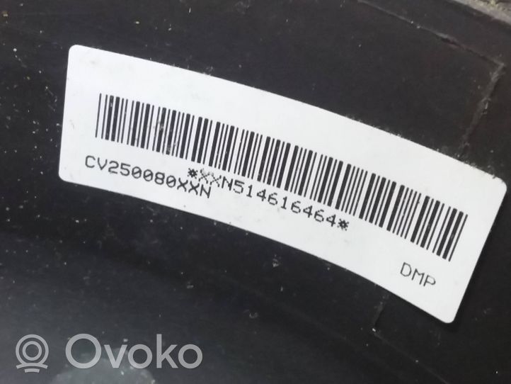 Opel Meriva A Ohjauspyörä CV250080XXN