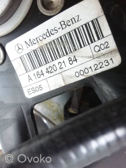 Mercedes-Benz R W251 Rankinio mechanizmas (salone) A1644202184