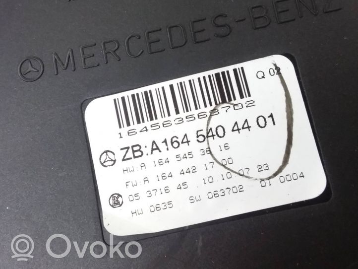 Mercedes-Benz R W251 Sulakerasia A1645404401