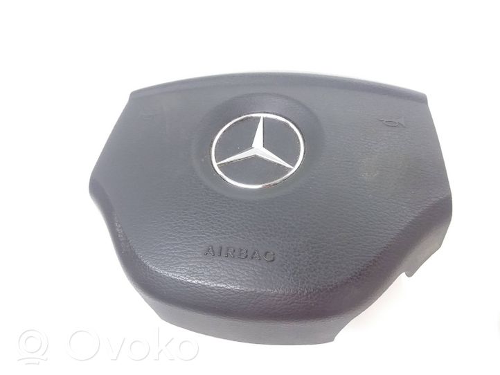 Mercedes-Benz R W251 Airbag dello sterzo A1644600098